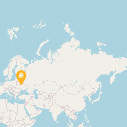 Flat in Kyiv Nivki Expoplaza на глобальній карті